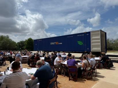 San Antonio sparks success