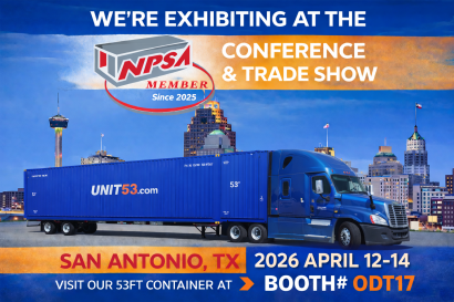 Join UNIT53 in San Antonio