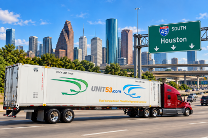 UNIT53 is heading to Disasters Expo Houston 2026