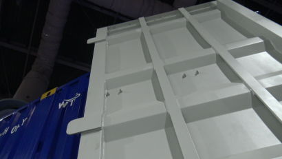 Rising Cargo Theft Demands Smarter Security Solutions