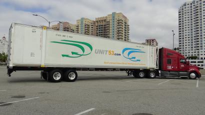 UNIT53 is heading to Disasters Expo Houston 2026