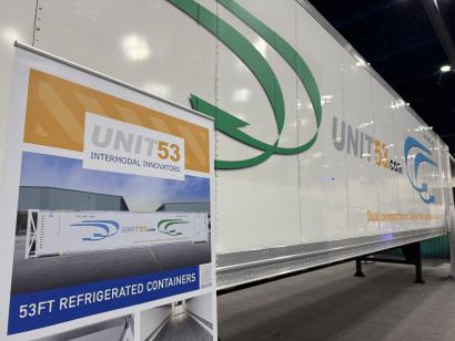 UNIT53 wraps up a successful Disasters Expo Houston 2026 – Looking ahead to 2027
