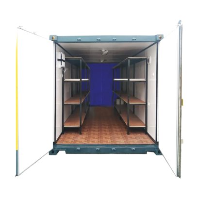 Beyond Storage: Innovation Is Reshaping the Portable Storage Industry