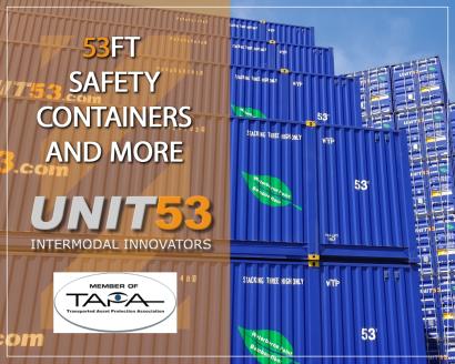 TAPA T1 National Cargo Theft Summit