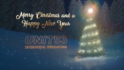 Happy Holidays from us..