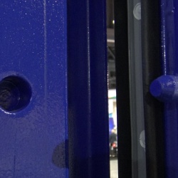 Image for Safety container