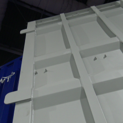 Image for Safety container