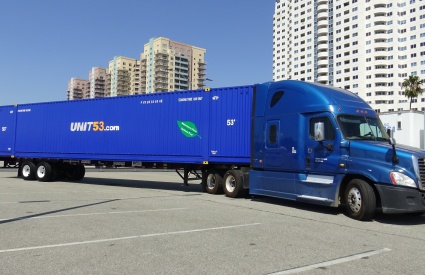 Dry unit