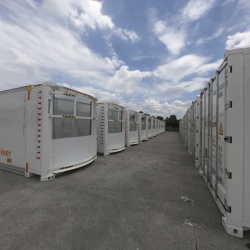 Image for Diesel reefer unit