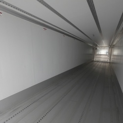 Image for Diesel reefer unit