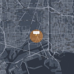 Image for Safety container