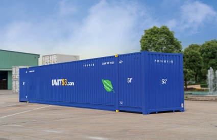 Dry unit